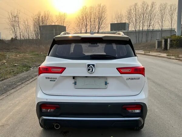 BAOJUN 530