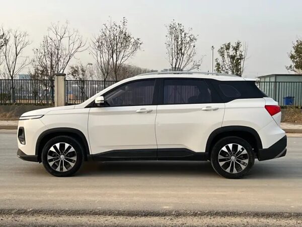 BAOJUN 530
