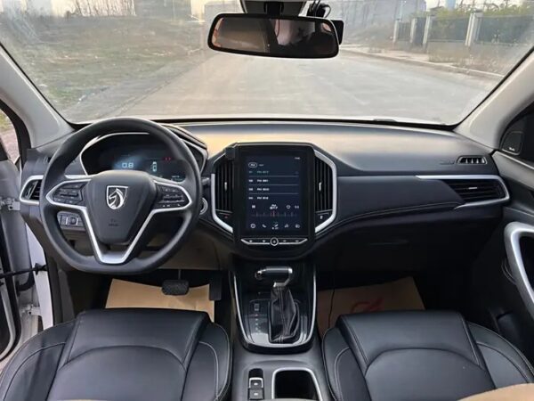 BAOJUN 530