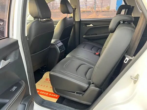 BAOJUN 530