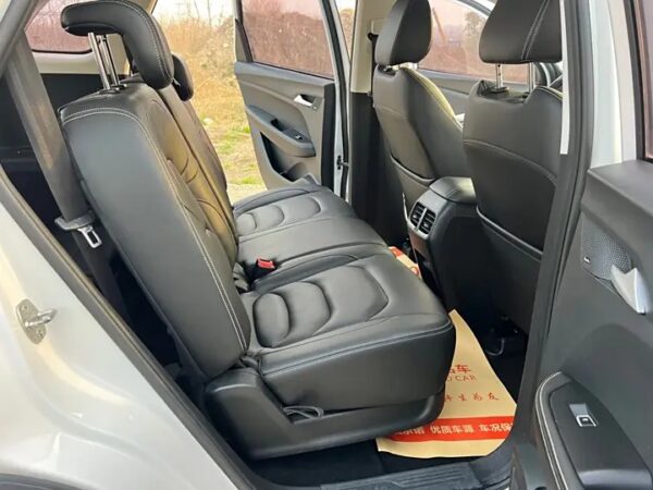 BAOJUN 530