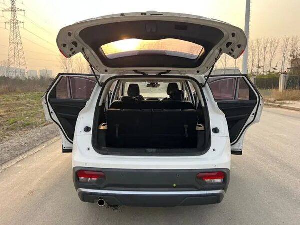 BAOJUN 530
