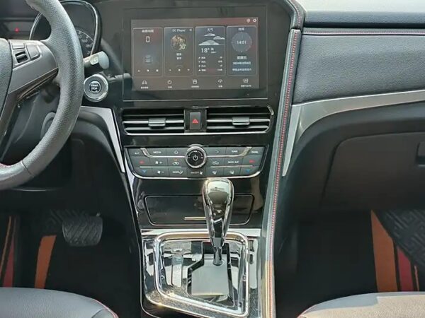venucia t70