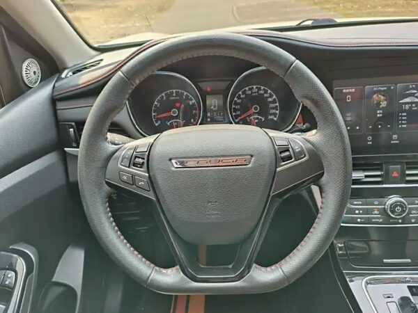 venucia t70