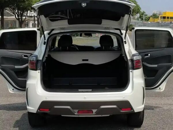venucia t70