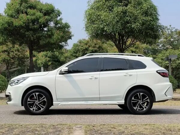 venucia t70