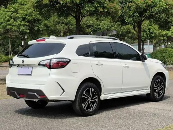 venucia t70
