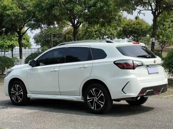 venucia t70