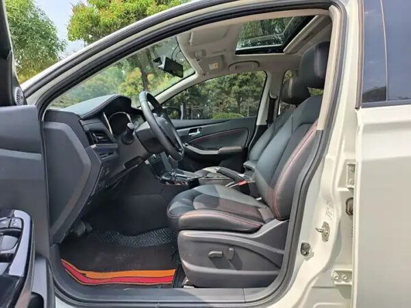 venucia t70