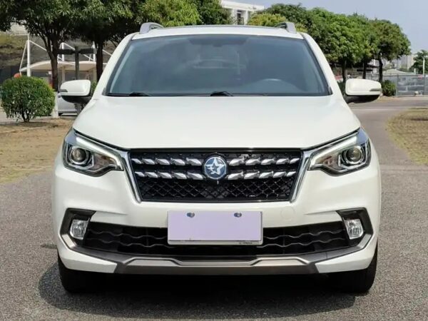 venucia t70