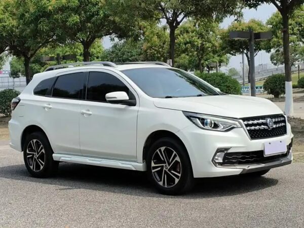 venucia t70