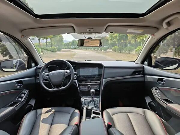 venucia t70