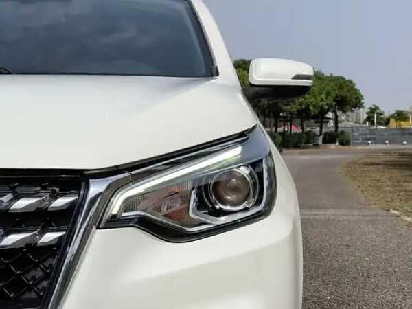 venucia t70