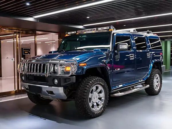 Hummer H2