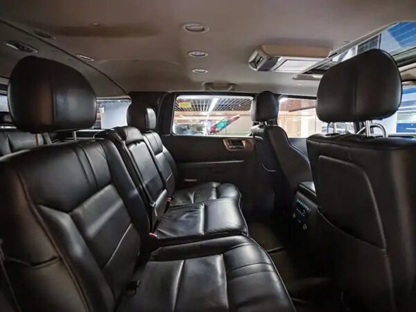 Hummer H2