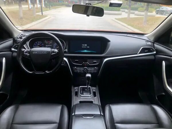 venucia t90
