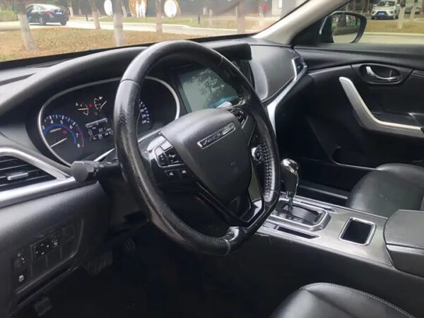 venucia t90