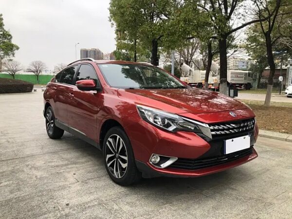 venucia t90