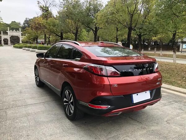 venucia t90