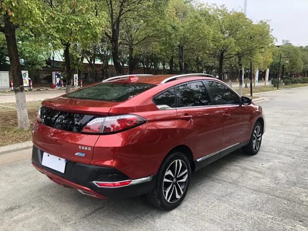 venucia t90
