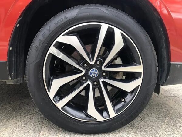 venucia t90