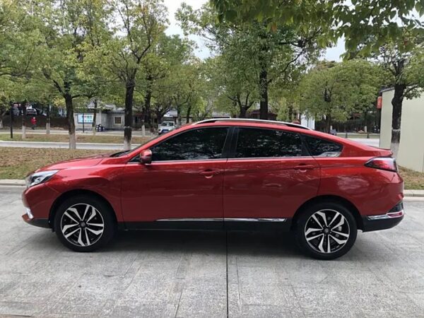 venucia t90