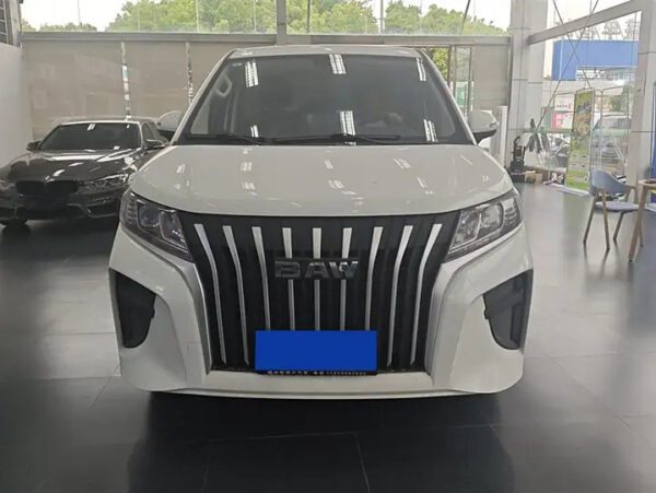 BAW M7