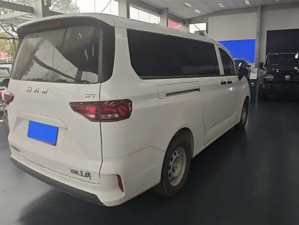 BAW M7