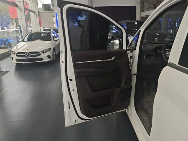 BAW M7