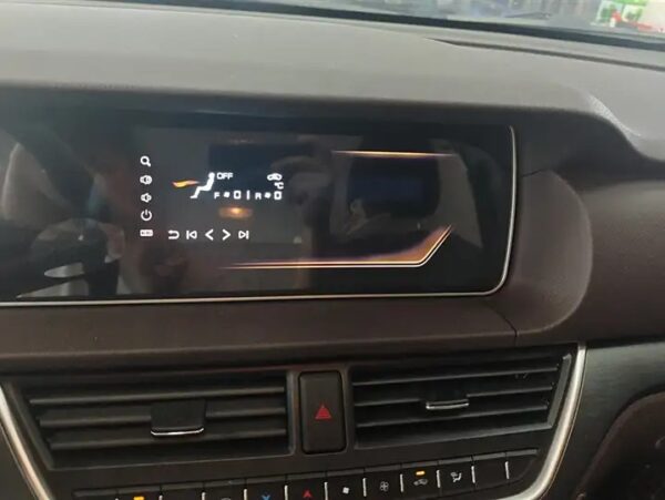 BAW M7