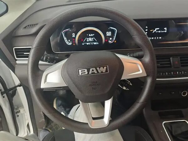BAW M7