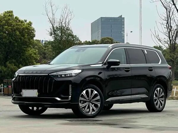 The Used car 2023 Blanck Exeed VX for sale.