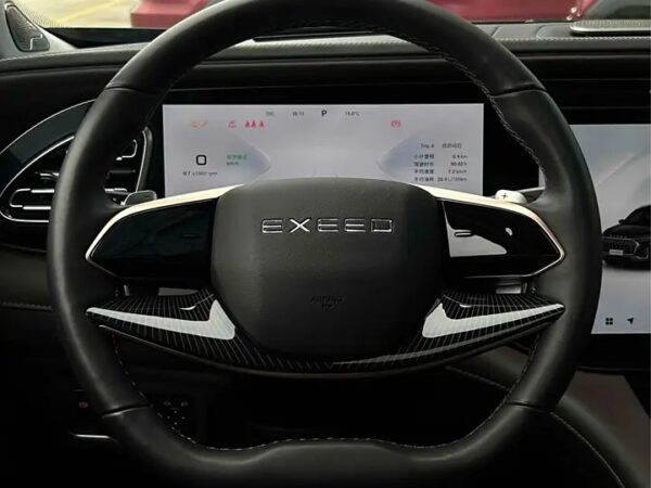 Exeed VX