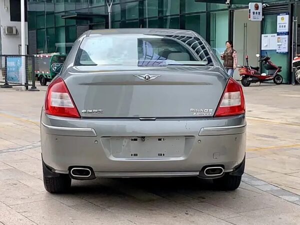 Riich g5