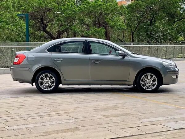 Riich g5