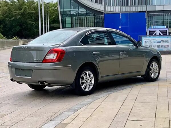 Riich g5