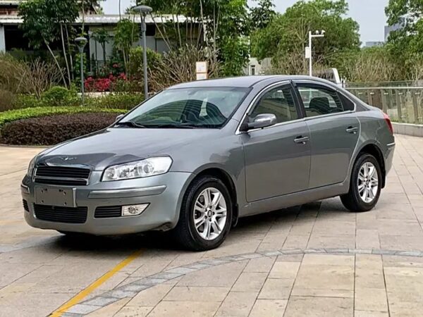 The used Riich G5 2.0L Automatic DVVT for sale