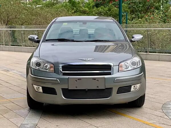 Riich g5