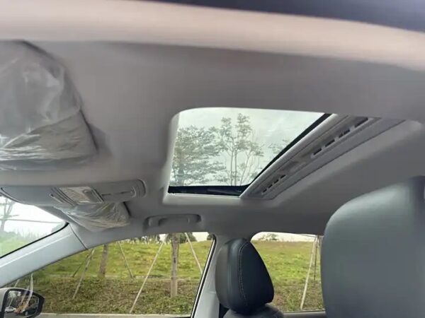 roewe i5