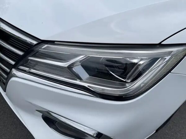 roewe i5