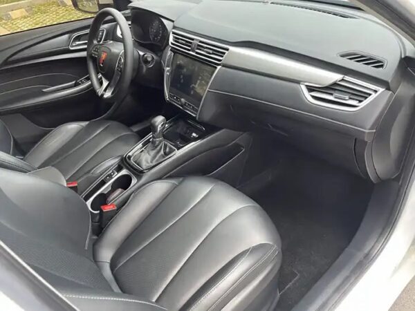 roewe i5