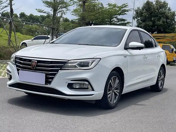 The used Roewe i5 1.5L Automatic CVT 2020 for sale