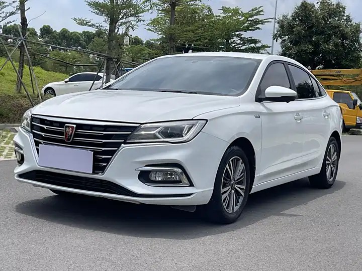 2020 Roewe i5 1.5L Automatic CVT