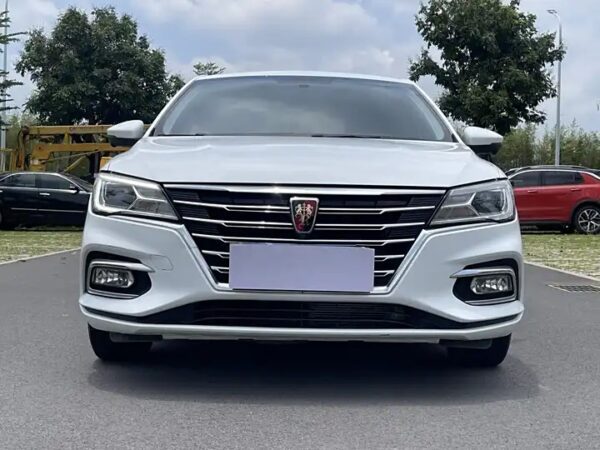 roewe i5
