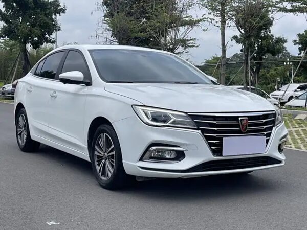 roewe i5