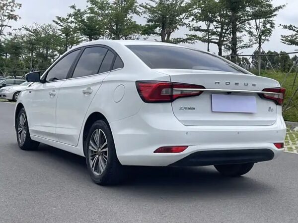 roewe i5