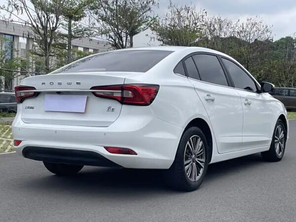 roewe i5