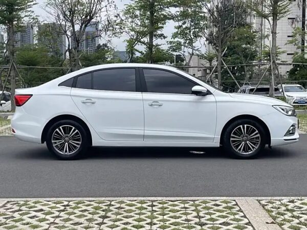 roewe i5