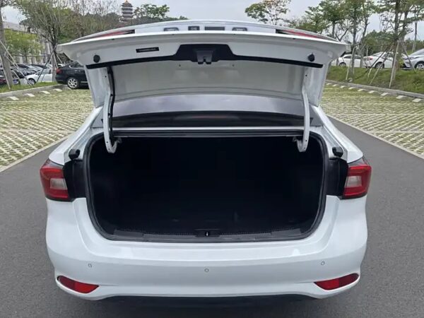 roewe i5