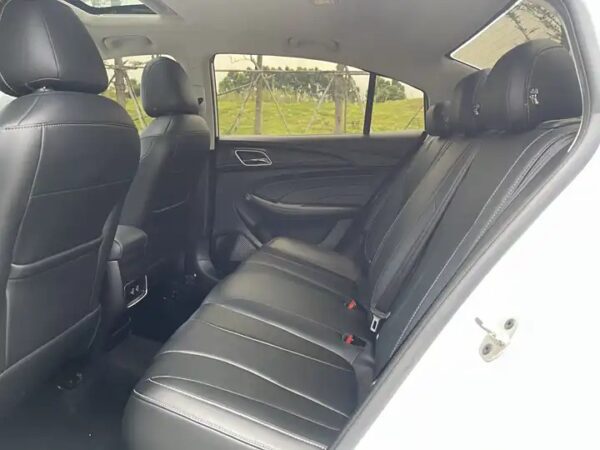 roewe i5